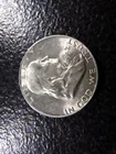  Preview image for 1952-D Franklin Silver Half Dollar 