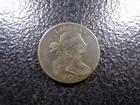  Preview image for **VF** 1803 Draped Bust Large Cent 