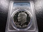  Preview image for 1976-S PROOF Eisenhower Bicentennial 
