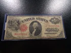  Preview image for 1917 Series $1.00 United States Note 