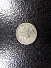  Preview image for 1921 Mercury Silver Dime 
