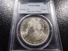  Preview image for 1879-S Morgan Silver Dollar - PCGS MS64 