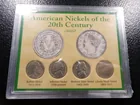  Preview image for American Nickels of The 20th Century 