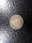  Preview image for **VG** 1887 w/ Legend Seated Liberty 