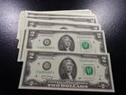  Preview image for Lot of Twenty Seven 2017 A Series $2.00 