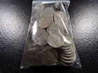 Preview image for 1 Pound of Various Dated Pre-1964 