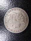  Preview image for **VG** 1896-O Morgan Silver Dollar 