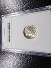  Preview image for 1935 Mercury Silver Dime - NCG Cert. 