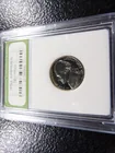  Preview image for 1973-S Jefferson Nickel - Slabbed 