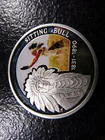  Preview image for 28 Grams .999 FINE SILVER (Unmarked) 