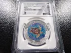  Preview image for 1 oz. .999 FINE SILVER 2022 Cooks Island 