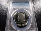 Preview image for 1976-S PROOF Kennedy Bicentennial Silver 