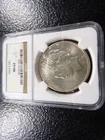  Preview image for 1923-S Peace Silver Dollar - NGC MS62 