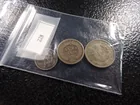  Preview image for Grab Bag of Various Vintage U.S. Coins 