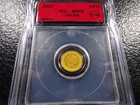  Preview image for 1/1000th oz. .9999 FINE GOLD 2026 