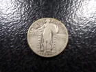  Preview image for 1927 Standing Liberty Silver Quarter 
