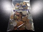  Preview image for Bag of 2.0 Lbs. of Various Vintage & 