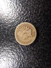  Preview image for 1860 Indian Head Cent 