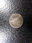  Preview image for 1874 w/ Arrows Seated Liberty Dime 