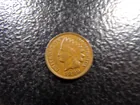  Preview image for **AU** 1899 Indian Head Cent 