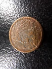  Preview image for 1850 Braided Hair Large Cent 