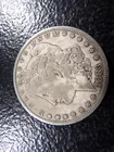  Preview image for **FINE/VF** 1883 Morgan Silver Dollar 