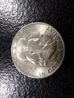  Preview image for **BU** 1949-D Franklin Silver Half 