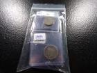  Preview image for Lot of 6 Various Dated Liberty Head 