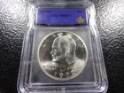  Preview image for 1972-S Eisenhower Silver Dollar - ICG 