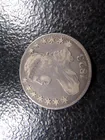  Preview image for 1823 Capped Bust Half Dollar (O-110 R-2) 
