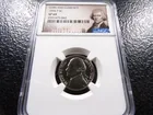  Preview image for 1994-P Jefferson Nickel - NGC SP69 - 