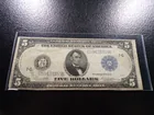 Preview image for Large 1914 Series $5.00 Chicago, 
