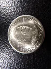  Preview image for 1946-D Booker T. Washington Silver Half 