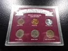  Preview image for Penny & Nickel Collection - Rare Coins 