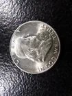  Preview image for 1948-D Franklin Silver Half Dollar 