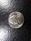  Preview image for 1943-P Jefferson Silver Wartime Nickel 