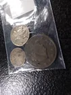  Preview image for Grab Bag of Various Vintage U.S. Coins 