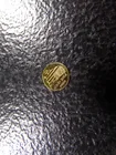  Preview image for 1/200th oz. .9999 FINE GOLD Skeleton 
