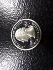  Preview image for 2003-S GEM PROOF Arkansas Statehood 