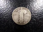  Preview image for 1925 Standing Liberty Silver Quarter 