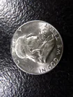  Preview image for 1953-D Franklin Silver Half Dollar 