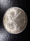  Preview image for 2004 American Silver Eagle 