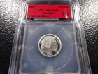  Preview image for 1/10th oz. .999 FINE SILVER (ND) Buffalo 