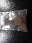  Preview image for Lot of 20 Various 1910's Lincoln Wheat 
