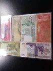  Preview image for Lot of 6 Various *COOL* World Currency 