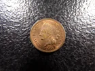  Preview image for 1907 Indian Head Cent **UNC** 