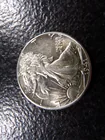  Preview image for **BU** 1941 Walking Liberty Silver Half 