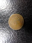  Preview image for **VG** 1875 Indian Head Cent 