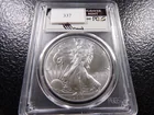  Preview image for 2017 American Silver Eagle - PCGS MS70 