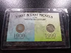 Preview image for First & Last Nickels of The Twentieth 